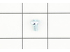 Screw PPHM M5-0.8 x 8 Zinc – Part Number: G020746
