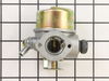 Carburetor Dellorto 191/220 – Part Number: G021203
