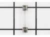 Fuse 10a X Agc10-r – Part Number: G028578