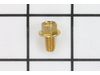 Screw Hhtt M6-1.0 X 10 Yel Chr – Part Number: G045756