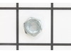 Nut Hex M8-1.25 G8 Clear Zinc – Part Number: G045771