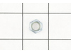 Nut Hex Lock M8-1.25 Ny Ins – Part Number: G049820