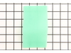 Precleaner Air Filter – Part Number: G078602