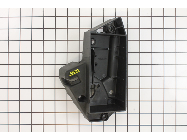 11923812-1-M-Generac-G078607-Base Aircleaner 190 Hs