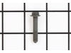 11923813-3-S-Generac-G078609-Screw Hhsfc M6-1 X 31 Bp&o