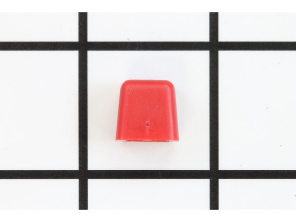 11923839-1-M-Generac-G083504-Knob Choke Lever Red