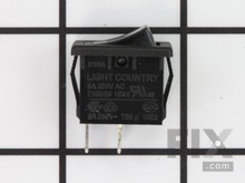 Switch, Rocker -/0 – Part Number: G087968