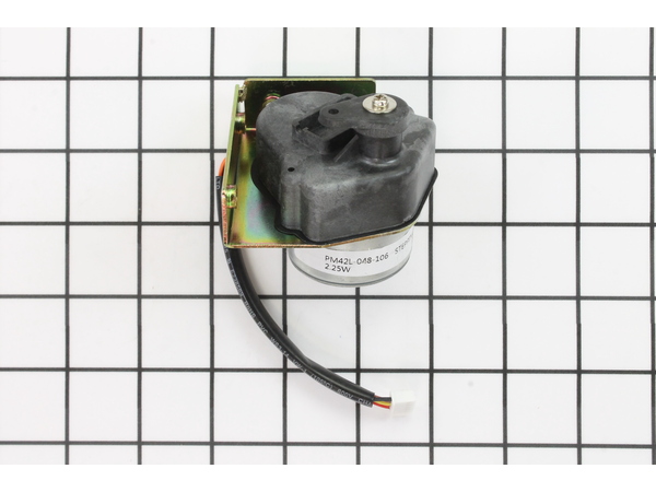 11923910-1-M-Generac-G098290-Assembly Motor Stepper