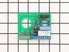 PC Control Board – Part Number: 31342620858
