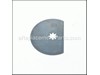 Carbide Blade – Part Number: 63502106210