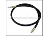 High Pressure Hose 3/8x5ft 400 – Part Number: 1000001689