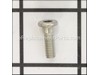 Screw – Part Number: 153460-06