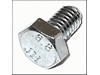 Screw .250-20x.50 Ge – Part Number: 15713