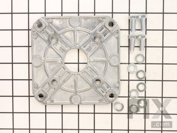 11925016-1-M-DeWALT-15892-Plate Adapter Cat 2X