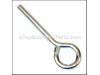 Bolt,Eye 1/4 – Part Number: 241948-00