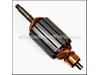 Armature – Part Number: 242028-08