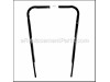 Handle – Part Number: 242065-02