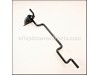 Rear Axle – Part Number: 242365-07