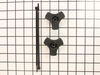 Hardware Bag – Part Number: 243684-01SV