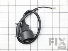 Power Cord – Part Number: 243710-00