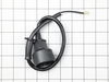 Power Cord – Part Number: 243710-00
