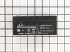 12v Battery – Part Number: 244373-00