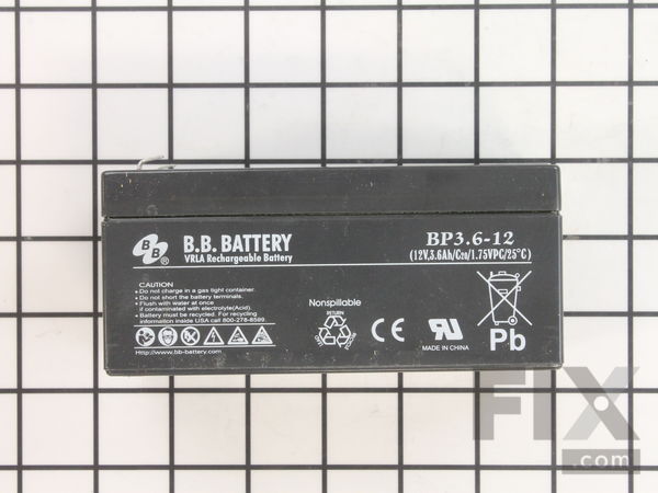 11925403-1-M-DeWALT-244523-00S-12V Battery