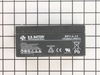 12V Battery – Part Number: 244523-00S