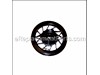 Pulley – Part Number: 285803-41
