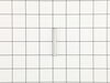 Pin - Hammer – Part Number: 30D200003
