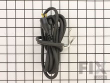 Cord Set (10-ft) – Part Number: 330081-18