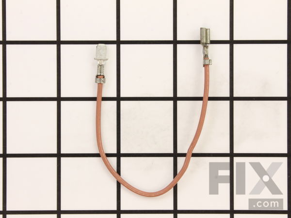 11926141-1-M-DeWALT-382630-00-Lead Wire (red)