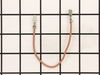 Lead Wire (red) – Part Number: 382630-00