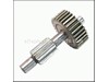 Gear and Pinion – Part Number: 386918-00S