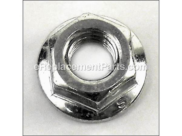 11926214-1-M-DeWALT-389118-01-Flange Nut