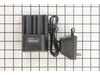Charger & Wallmnt VP130 – Part Number: 418413-09