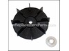 Fan – Part Number: 429882-04
