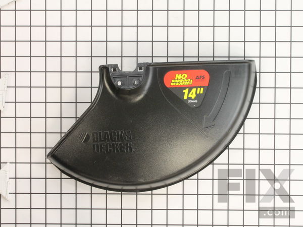 11926568-1-M-DeWALT-478535-00-Guard Assembly