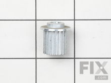 Drive Pulley – Part Number: 478626-00