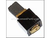 Brush Assembly – Part Number: 496839-00