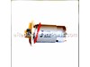 Motor and Mount – Part Number: 498900-01