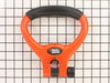 Aux.Handle Assembly – Part Number: 5104143-00
