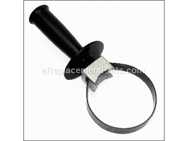 11926752-1-M-DeWALT-5140003-00-Side Handle Assy