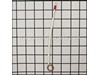 Lead Wire – Part Number: 5140003-27