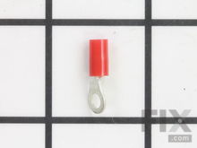 Terminal – Part Number: 5140003-39