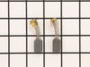 Carbon Brush Set – Part Number: 5140003-43