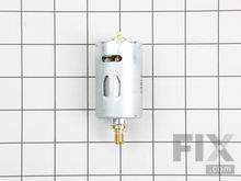 Motor Assembly – Part Number: 5140017-11