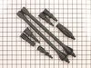 Turbo Wand (Includes adapters) – Part Number: 5140020-03