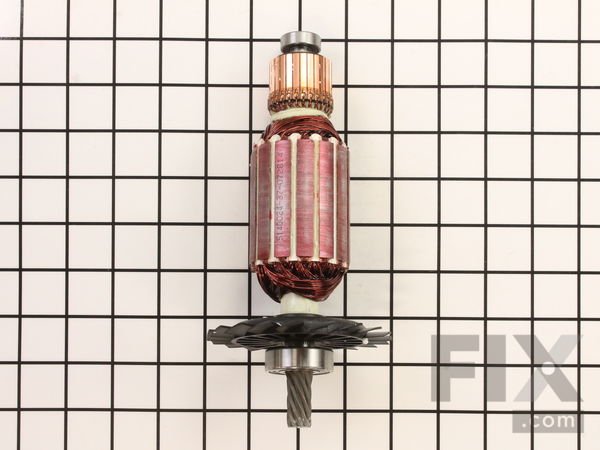11926995-1-M-DeWALT-5140024-37-Armature And Brgs