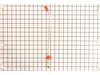 Wand (W/ Nozzle) – Part Number: 5140031-62